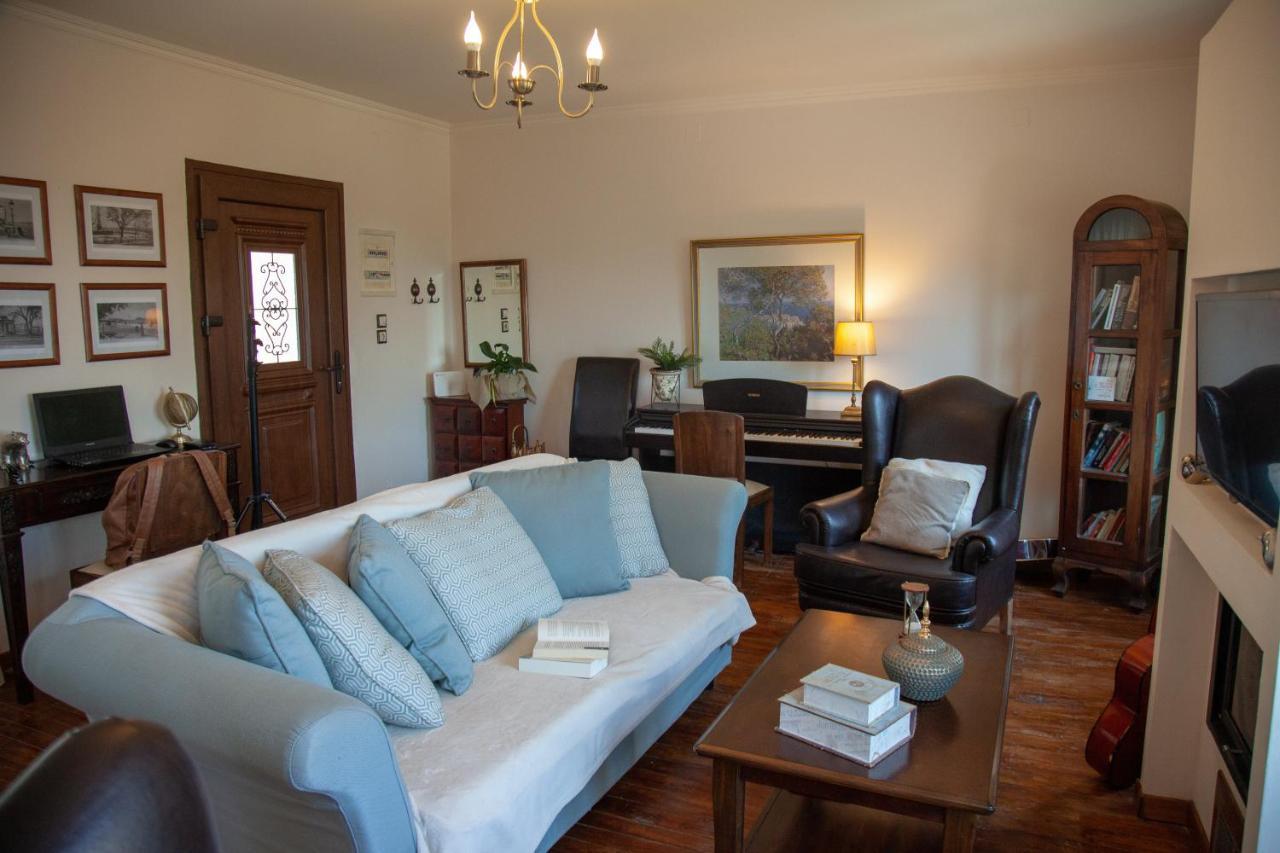 Lorantina Sea View Holiday House In Corfu - Near Barbati Beach Spartylas Exterior photo